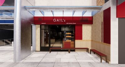 Hundreds oppose Gail's bakery opening by London Tube station over 'threat' to independent businesses