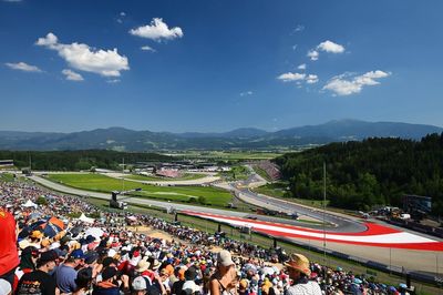 F1 Austrian GP: Sunday schedule, weather forecast at the Red Bull Ring, and how to watch