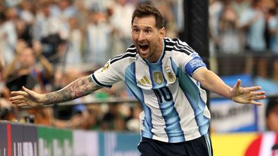 How to watch Jordan vs Argentina: Free Streams, TV Channels & Team News for FIFA World Cup 2026 as Lionel Messi seeks to add to his haul