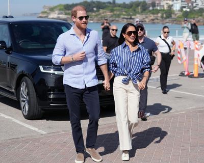 Prince Harry and family’s UK visit ‘pulled from under their feet at 11th hour’