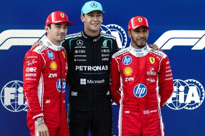 How Lewis Hamilton thinks Ferrari can beat Mercedes in F1 Austrian GP