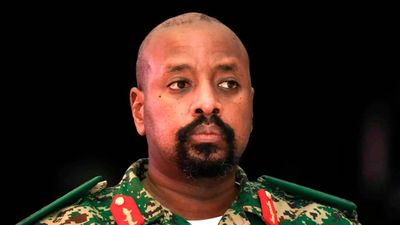 'I do not believe in free press': Uganda military chief orders media shutdown of major outlets