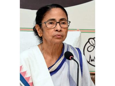 TMC seeks police permission for 'Shahid Divas' event at Victoria House on July 21, plans to continue longstanding tradition in Kolkata