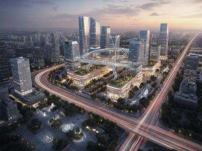 Embassy Developments to invest Rs 1,500 cr to build 3mn sq ft office space in Bengaluru: MD Aditya Virwani