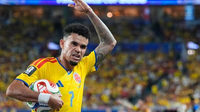 World Cup 2026: Colombia secure top spot ahead of disappointing Portugal
