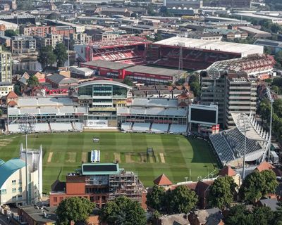 England v New Zealand: third men’s cricket Test, day four – live