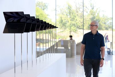 Even Apple couldn't escape the memory chip 'RAM-ageddon' crisis. Here's why PC prices are soaring this summer