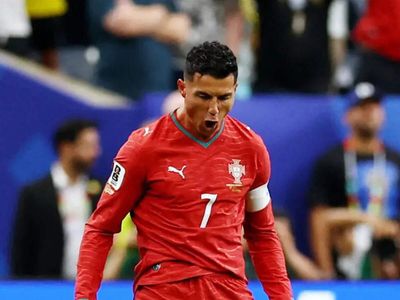FIFA World Cup 2026: Cristiano Ronaldo equals second-highest World Cup appearances as Portugal reach Round of 32