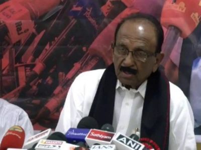 Top MDMK leaders, district secretaries join DMK day after alliance breaks