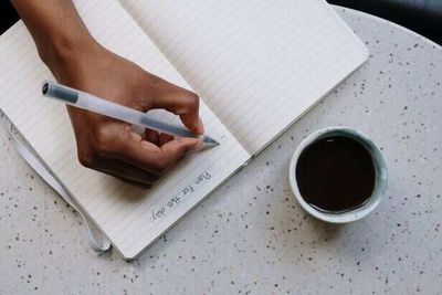 How to Build Healthy Routines That Last