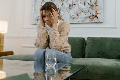 How Stress Can Affect Your Menstrual Health