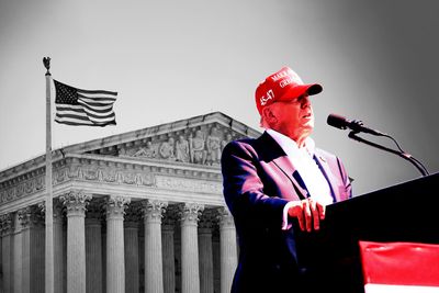 SCOTUS is done with immigrant rights