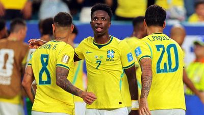 Brazil Predicted Lineup vs. Japan: World Cup Round of 32