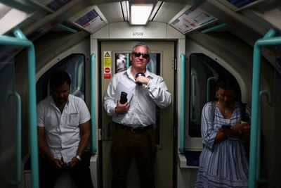 Will there be more heatwaves this summer? Experts forecast high temperatures in July