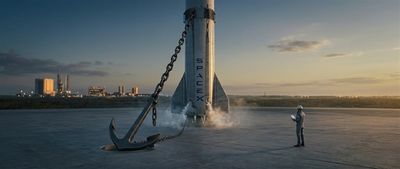 SpaceX Has Real Value—But These 3 Stocks Have Better Odds Right Now
