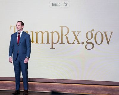 ‘It’s dangerous and it’s going to erode trust’: redesign of US government websites stokes surveillance fears