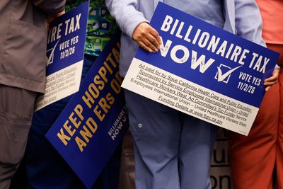 When it comes to taxing the super rich, there’s no need to reinvent the wheel