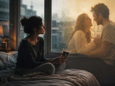 Signs You're Holding On to Potential Rather Than Reality