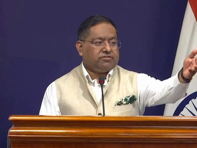 'Look inward': India 'categorically rejects' Pakistan's Karachi violence claims as 'baseless'