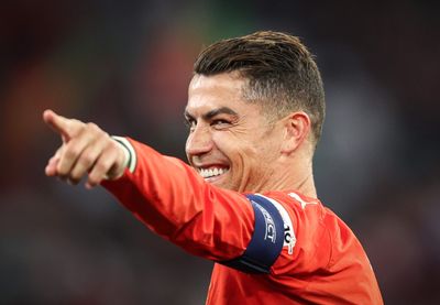 Cristiano Ronaldo is soccer's first-ever billionaire: He went from begging for burgers outside McDonald's to landing a $400 million contract