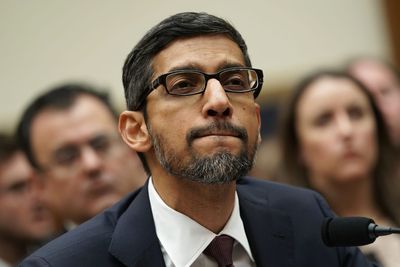 Ex-Google engineer says Larry Page, Sergey Brin and Sundar Pichai share the same trait—it's the lesson he swears by as a $7.2 billion AI CEO