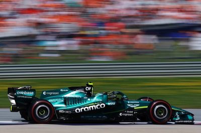 Fernando Alonso confident of progress despite Aston Martin's gap to Cadillac in Austria qualifying