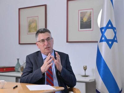 Israel government recognises Armenian genocide in rebuke to Turkey