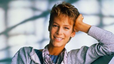 Jamie Lee Curtis's '70s Shade Garden is a Blueprint for Adding Greenery to a Dark, Stony Backyard Corner – It's So Simple Yet Eye-Catching