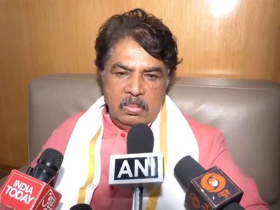 BJP rakes up Waqf land row, alleges 'appeasement politics' threatening farmers' livelihood