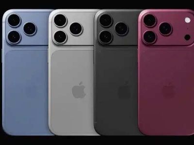 iPhone 18 Pro, iPhone 18 Pro Max: Expected price in India, camera upgrades, colours, specifications and everything you need to know