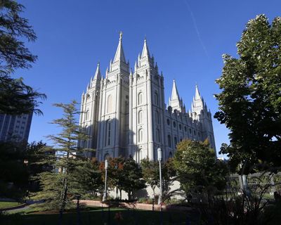 Good-faith lawsuit? LDS church in fight with podcaster over Mormon name