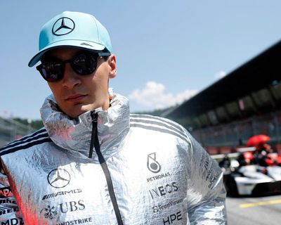 Austrian Grand Prix: Formula One – live