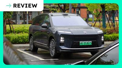 This Chinese SUV Sold 100,000 Units In Seven Months For A Good Reason