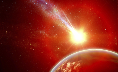 Is Earth in Danger? '4 Empire State Buildings Wide' Asteroid Makes Closest Approach This Weekend