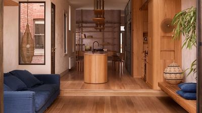 This Japanese Scenting Hack Will Trick Your Home Into Feeling Cooler — And There's One Crucial Fragrance That Makes it Work