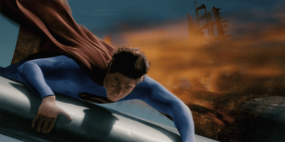 20 Years Later, One Scene Almost Makes This Failed ‘Superman’ Movie A Success