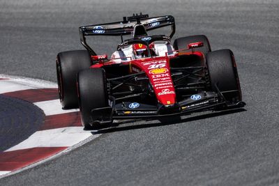Ferrari could have best car by end of 2026 F1 season, claims Jolyon Palmer