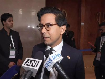 India ties to be stable through political transitions, says UK's AI minister