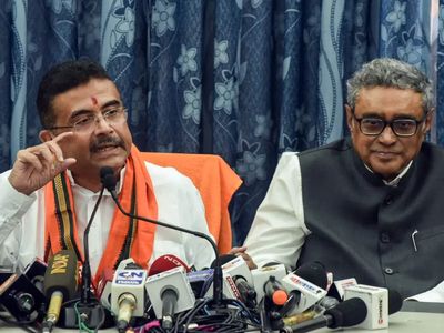 As BJP tables Uniform Civil Code in West Bengal, rival TMC camps brace for battle on the same side