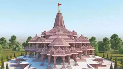 Ram temple donation embezzlement probe widens; bank officials under scrutiny