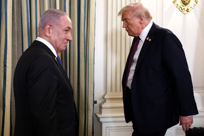 Israel, Lebanon Stumped By Trump's Move to Pit Syria Against Hezbollah