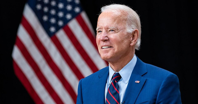 Biden Brands Donald Trump A 'Vanity-Obsessed Loser' For Tearing Down White House East Wing To Build Private Ballrooms