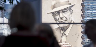 Literary life after death: How authors are remembered across Canada