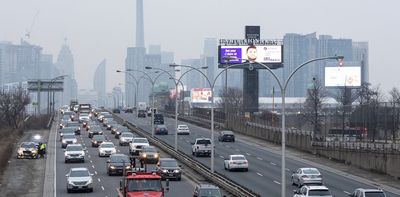 Oil price shocks have exposed car-dependent cities. Here’s what governments can do