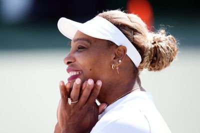 Serena Williams is back at Wimbledon - how far could she go?