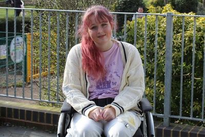 Paralysed patient forced to wash with wet wipes and sleep on floor at mental health unit