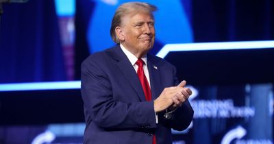 'A Rate Never Seen Before': Trump Nominates Hardline Ex-Trooper Lance Schroyer to Unleash Historic ICE Deportations