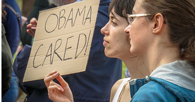 Millions of Americans Drop Health Insurance After Facing Shocking Triple-Digit Premium Hikes As Obamacare Subsidies Evaporate
