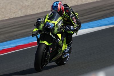 MotoGP Dutch GP: Ai Ogura scores maiden MotoGP win, Marco Bezzecchi crashes out