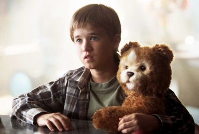Spielberg’s "A.I." foretold our solitude